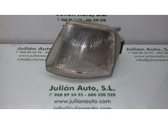 Recambio de piloto delantero izquierdo para peugeot 106 (s2) long beach referencia OEM IAM   