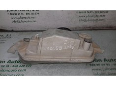 Recambio de faro antiniebla izquierdo para ford escort berl./turnier clx berlina referencia OEM IAM 146895   2