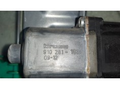 Recambio de elevalunas trasero izquierdo para opel astra j lim. cosmo referencia OEM IAM 13260133 ELECTRICO ELECTRICO 2