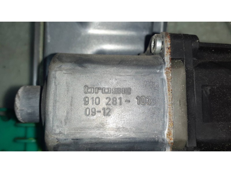 Recambio de elevalunas trasero izquierdo para opel astra j lim. cosmo referencia OEM IAM 13260133 ELECTRICO ELECTRICO