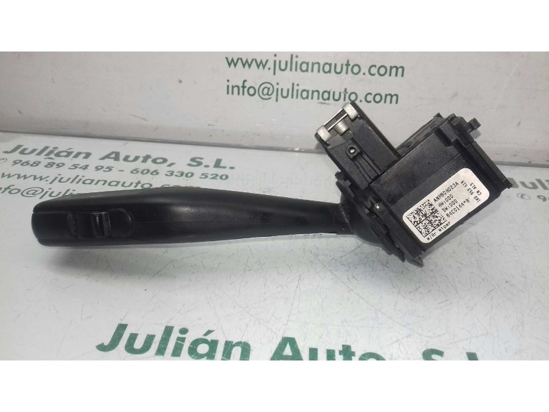 Recambio de mando limpia para seat leon (1p1) reference referencia OEM IAM 1K0953519  
