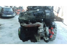 Recambio de motor completo para mercedes-benz clase c (w203) sportcoupe c 220 cdi (203.706) referencia OEM IAM 611692  