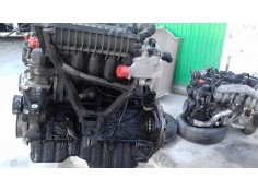 Recambio de motor completo para mercedes-benz clase c (w203) sportcoupe c 220 cdi (203.706) referencia OEM IAM 611692   2
