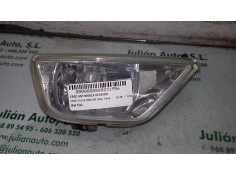Recambio de faro antiniebla derecho para ford focus berlina (cak) trend referencia OEM IAM   