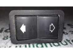 Recambio de mando elevalunas trasero derecho para bmw serie 5 berlina (e39) 525tds referencia OEM IAM 8368974 4 PINES NEGRO