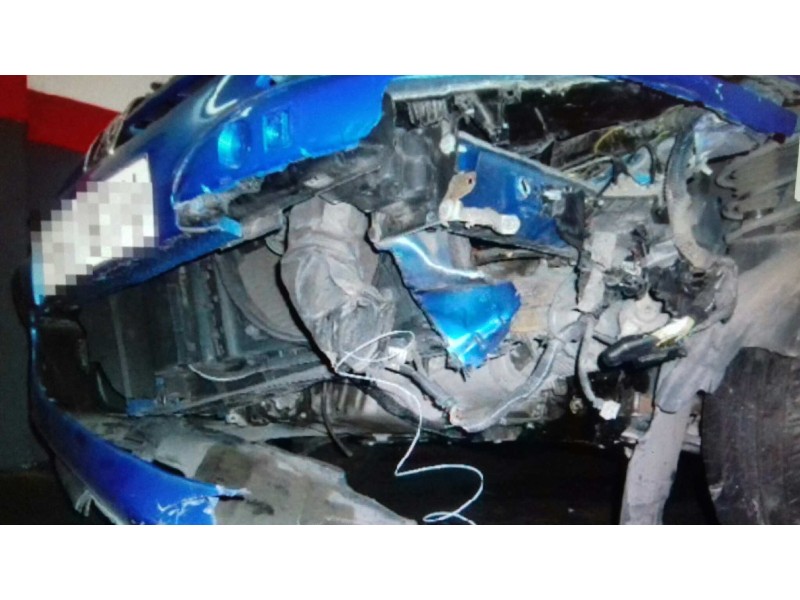 peugeot 307 break / sw (s1) del año 2002