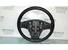 Recambio de volante para volvo s40 berlina 1.8 kinetic referencia OEM IAM PV55160060 MULTIFUNCION PIEL