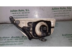 Recambio de faro antiniebla derecho para ford focus berlina (cak) trend referencia OEM IAM    2