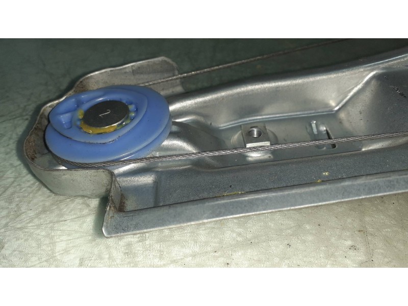 Recambio de elevalunas trasero izquierdo para opel astra j lim. cosmo referencia OEM IAM 13260133 ELECTRICO ELECTRICO