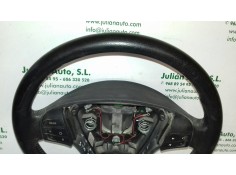 Recambio de volante para volvo s40 berlina 1.8 kinetic referencia OEM IAM PV55160060 MULTIFUNCION PIEL 2