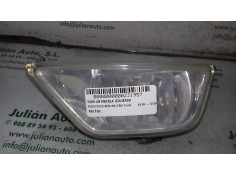 Recambio de faro antiniebla izquierdo para ford focus berlina (cak) trend referencia OEM IAM   