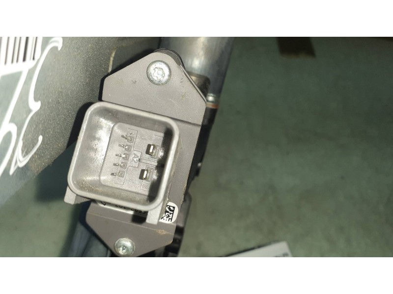 Recambio de elevalunas trasero izquierdo para opel astra j lim. cosmo referencia OEM IAM 13260133 ELECTRICO ELECTRICO