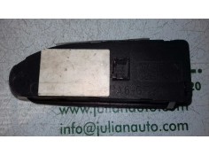 Recambio de mando elevalunas delantero izquierdo para bmw serie 5 berlina (e39) 530d referencia OEM IAM 8380646 3 + 3 PINES NEGR 2