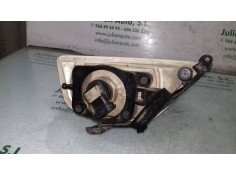 Recambio de faro antiniebla izquierdo para ford focus berlina (cak) trend referencia OEM IAM    2