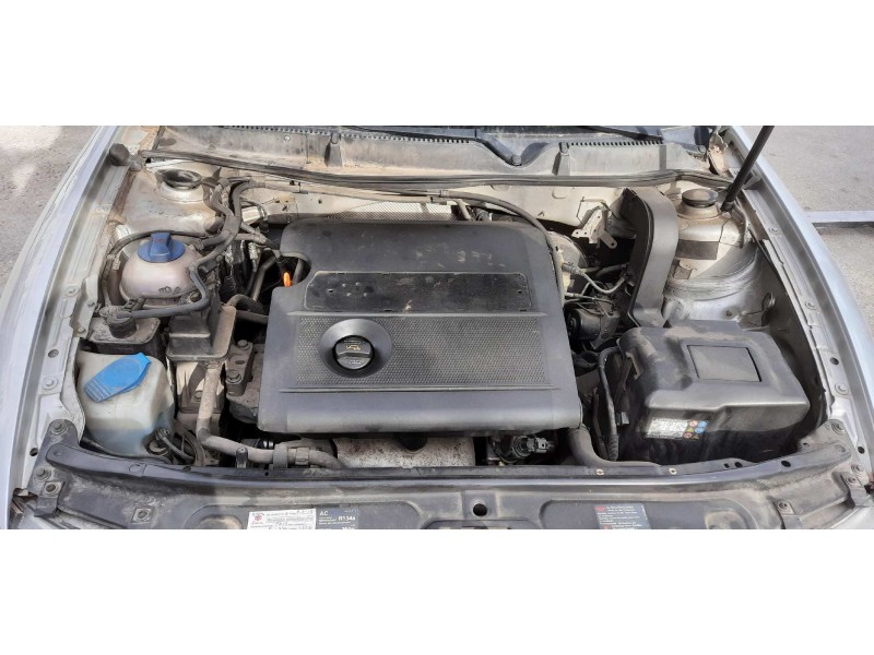 seat toledo (1m2) del año 2003