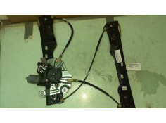 Recambio de elevalunas delantero izquierdo para opel astra j lim. cosmo referencia OEM IAM 966431103 912048103 ELECTRICO