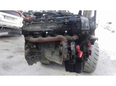 Recambio de motor completo para mercedes-benz clase s (w220) berlina 320 cdi (220.026) referencia OEM IAM 613960  