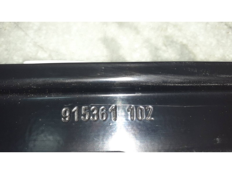 Recambio de elevalunas delantero izquierdo para opel astra j lim. cosmo referencia OEM IAM 966431103 912048103 ELECTRICO