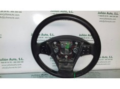 Recambio de volante para volvo s40 berlina 2.4 kinetic referencia OEM IAM PV55150060 MULTIFUNCION PIEL