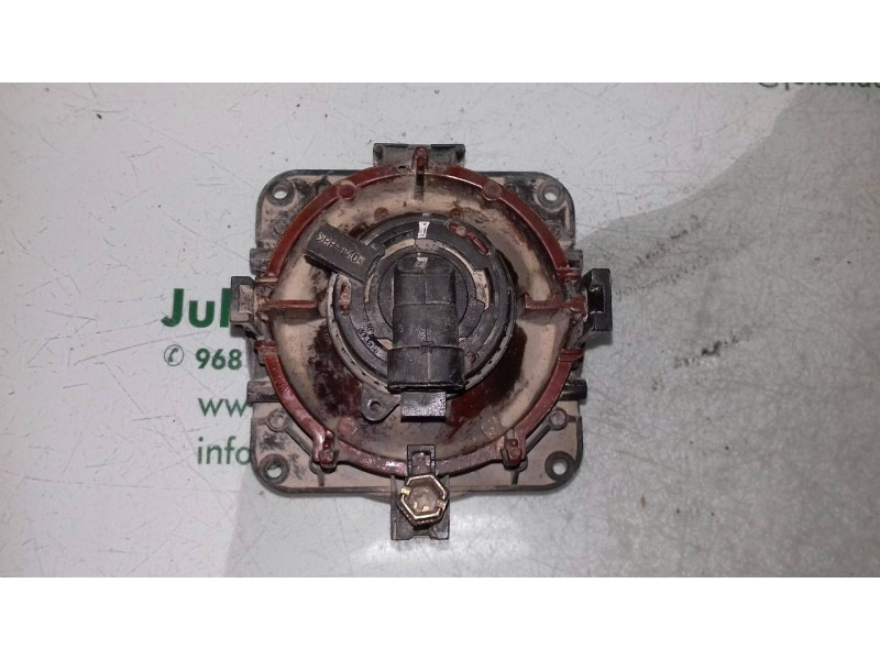 Recambio de faro antiniebla derecho para ford transit connect (tc7) furg. referencia OEM IAM YS6115K201BA  