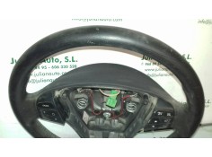 Recambio de volante para volvo s40 berlina 2.4 kinetic referencia OEM IAM PV55150060 MULTIFUNCION PIEL 2