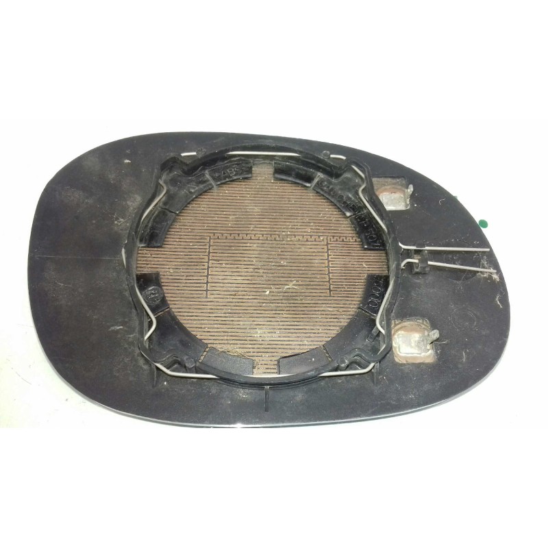 Recambio de cristal retrovisor izquierdo para citroen xsara picasso 2.0 hdi referencia OEM IAM 5075000  TERMICO