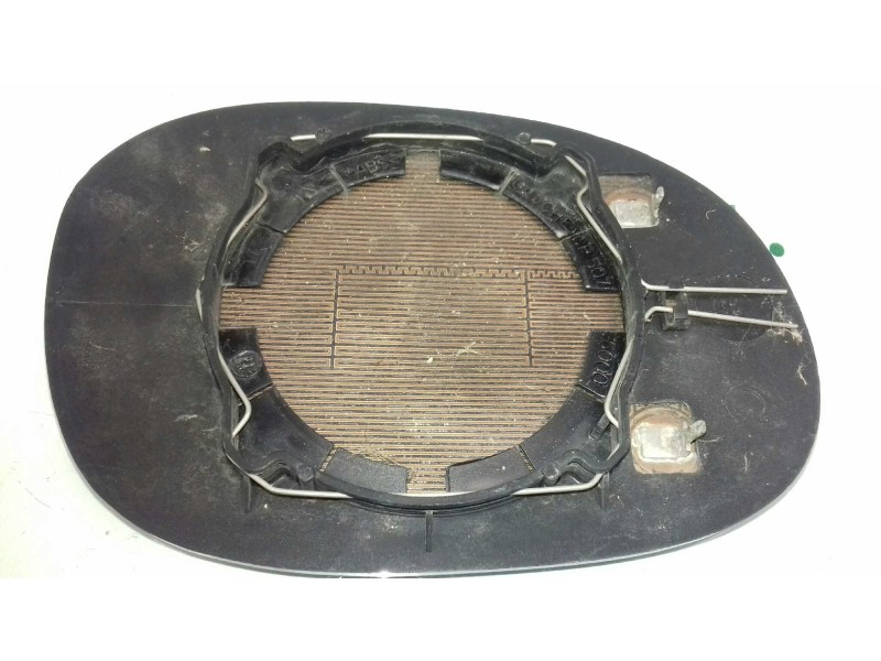 Recambio de cristal retrovisor izquierdo para citroen xsara picasso 2.0 hdi referencia OEM IAM 5075000  TERMICO