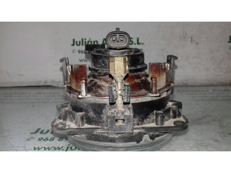 Recambio de faro antiniebla derecho para ford transit connect (tc7) furg. referencia OEM IAM YS6115K201BA  