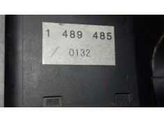 Recambio de mando limpia para bmw mini (r50,r53) cooper referencia OEM IAM 1489485 4 + 4 PINES NEGRO 2