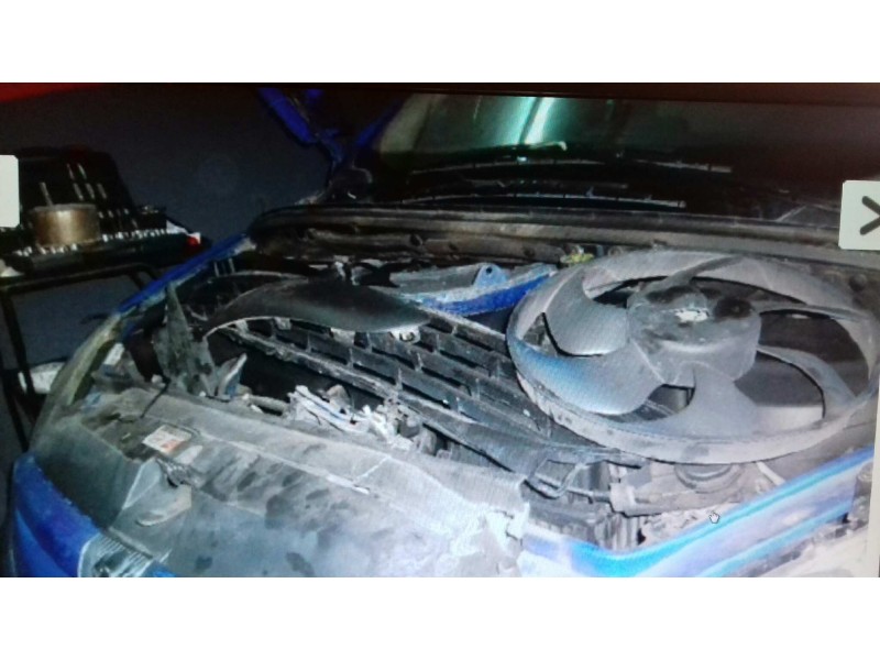 peugeot 307 break / sw (s1) del año 2002