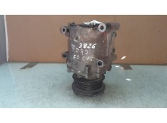 Recambio de compresor aire acondicionado para ford focus berlina (cak) ambiente referencia OEM IAM   