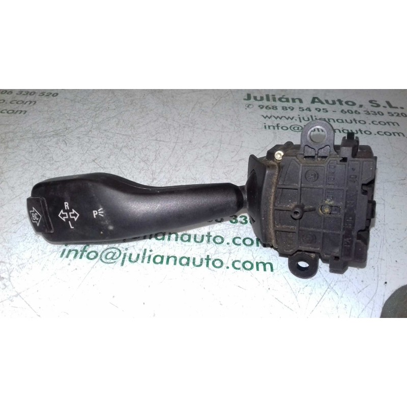 Recambio de mando intermitentes para bmw serie 5 berlina (e39) 525td referencia OEM IAM 8363668K 01104010 3 + 1 PINES
