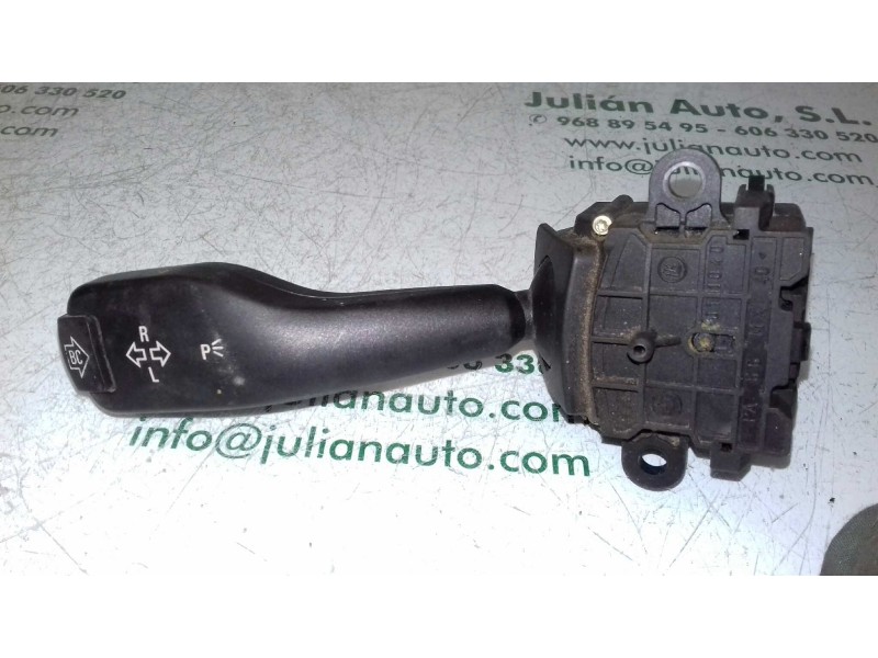 Recambio de mando intermitentes para bmw serie 5 berlina (e39) 525td referencia OEM IAM 8363668K 01104010 3 + 1 PINES