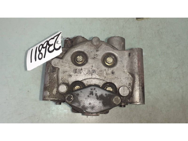 Recambio de compresor aire acondicionado para ford focus berlina (cak) ambiente referencia OEM IAM   