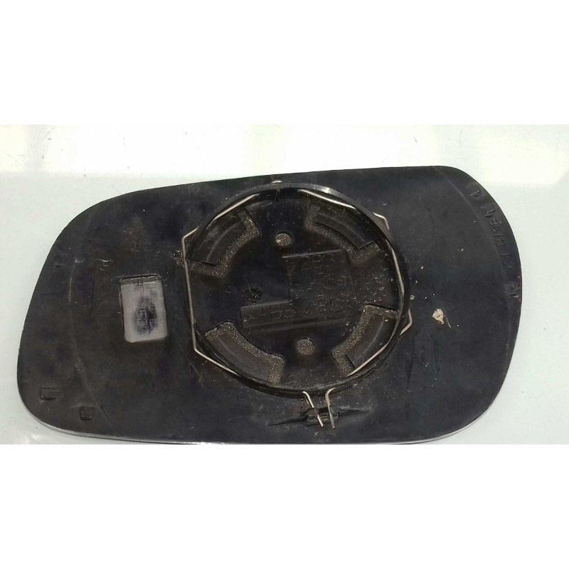 Recambio de cristal retrovisor derecho para citroen xsara berlina 1.9 td exclusive referencia OEM IAM 861812  