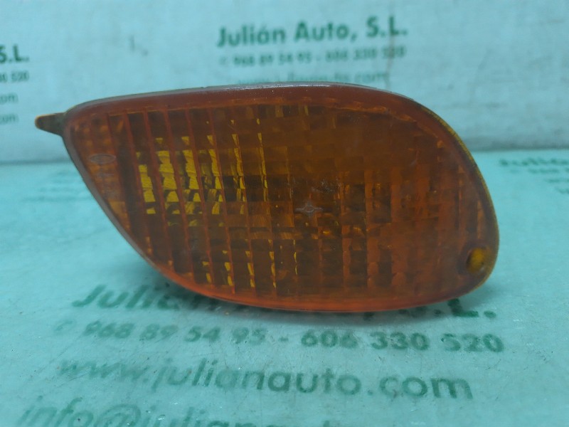 Recambio de piloto delantero derecho para ford focus berlina (cak) ambiente referencia OEM IAM ASYXS4X13368A  