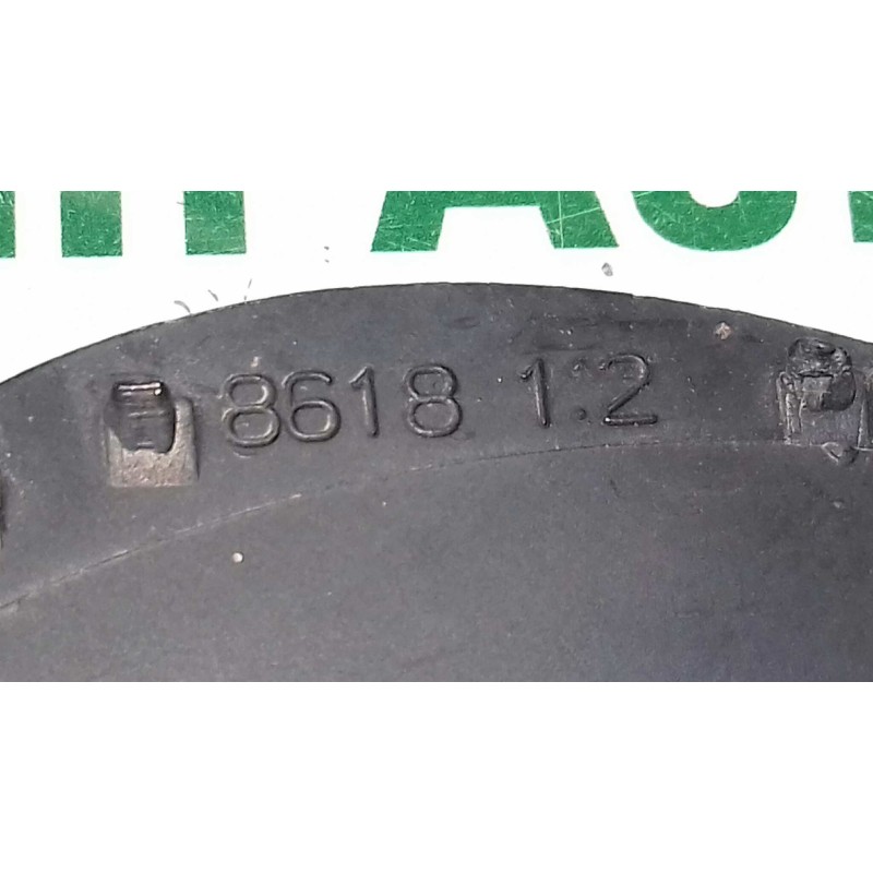 Recambio de cristal retrovisor derecho para citroen xsara berlina 1.9 td exclusive referencia OEM IAM 861812  