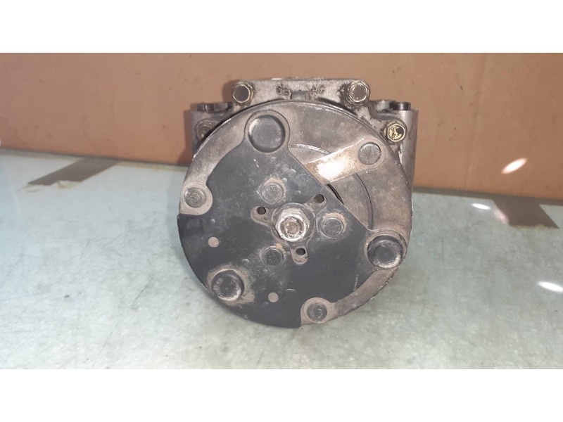 Recambio de compresor aire acondicionado para ford focus berlina (cak) ambiente referencia OEM IAM   