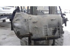 Recambio de caja cambios para mercedes-benz clase c (w203) berlina 220 cdi (203.006) referencia OEM IAM 722699  
