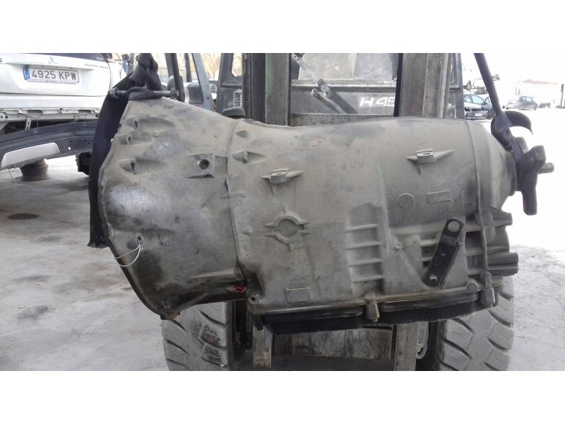 Recambio de caja cambios para mercedes-benz clase c (w203) berlina 220 cdi (203.006) referencia OEM IAM 722699  