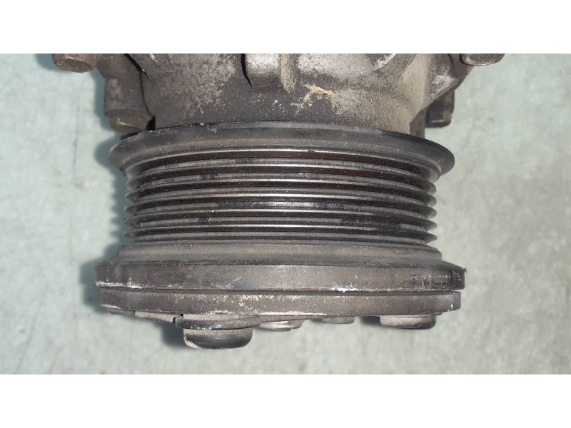 Recambio de compresor aire acondicionado para ford focus berlina (cak) ambiente referencia OEM IAM   