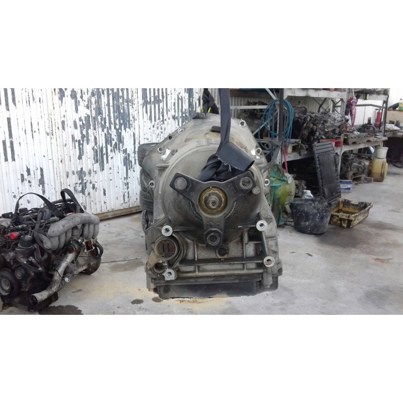 Recambio de caja cambios para mercedes-benz clase c (w203) berlina 220 cdi (203.006) referencia OEM IAM 722699  