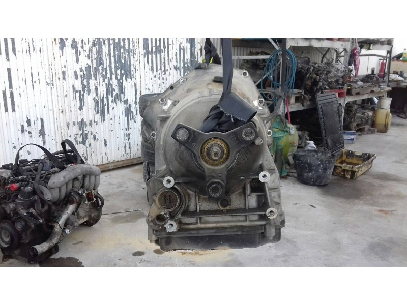 Recambio de caja cambios para mercedes-benz clase c (w203) berlina 220 cdi (203.006) referencia OEM IAM 722699  