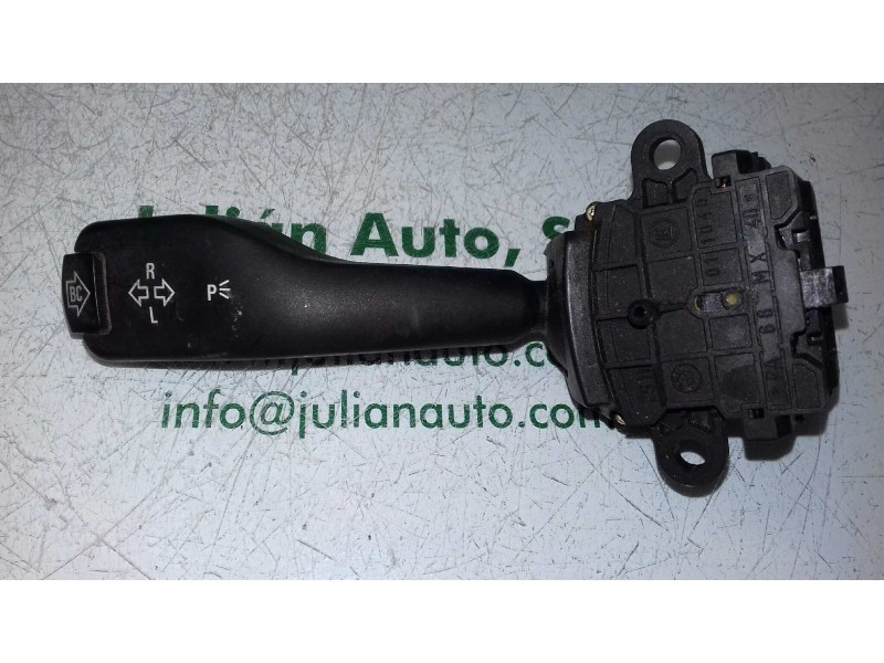 Recambio de mando intermitentes para bmw serie 3 coupe (e36) 320i referencia OEM IAM 8363668M 01104010 3 + 1 PINES