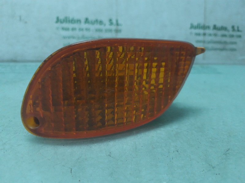 Recambio de piloto delantero izquierdo para ford focus berlina (cak) ambiente referencia OEM IAM ASYXS4X13369A  