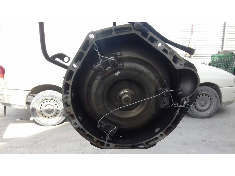 Recambio de caja cambios para mercedes-benz clase c (w203) berlina 220 cdi (203.006) referencia OEM IAM 722699  