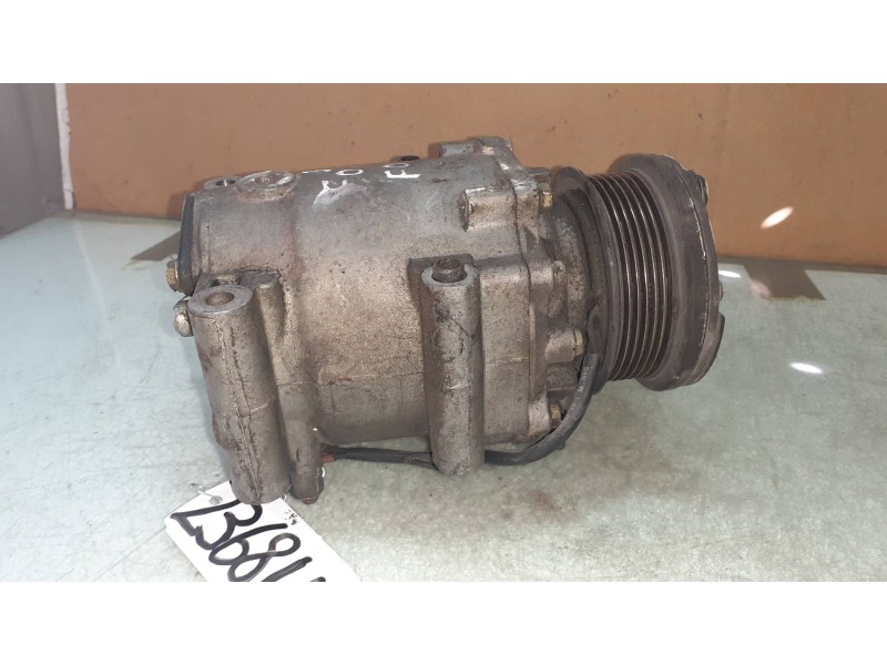 Recambio de compresor aire acondicionado para ford focus berlina (cak) ambiente referencia OEM IAM   