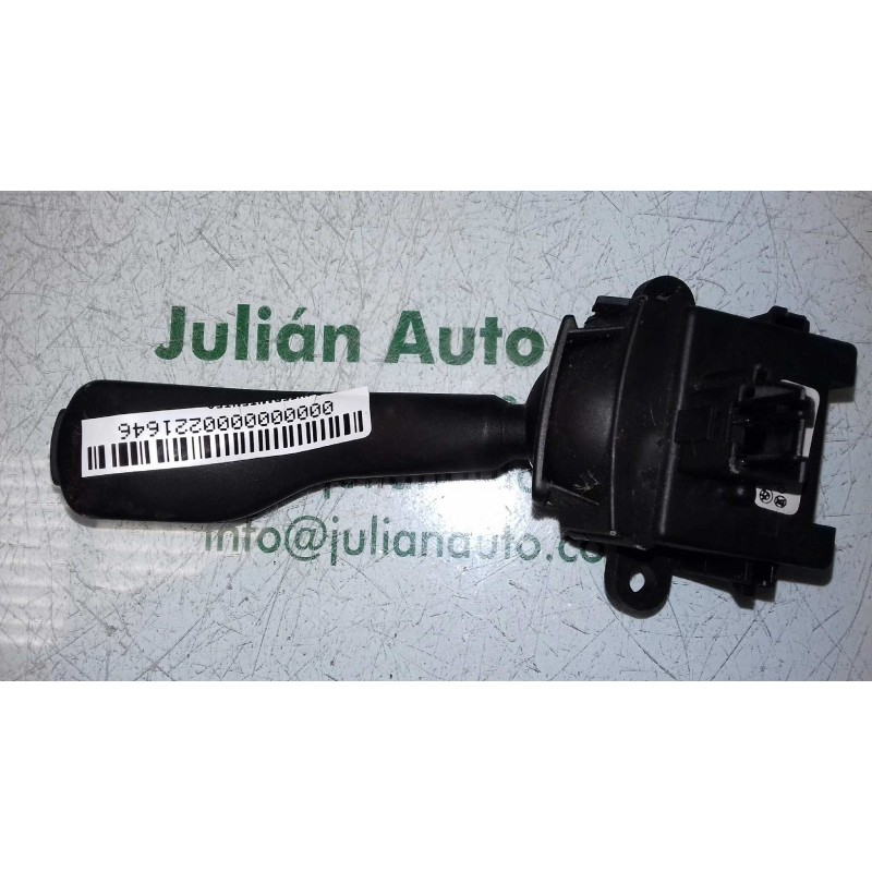 Recambio de mando intermitentes para bmw serie 3 coupe (e36) 320i referencia OEM IAM 8363668M 01104010 3 + 1 PINES