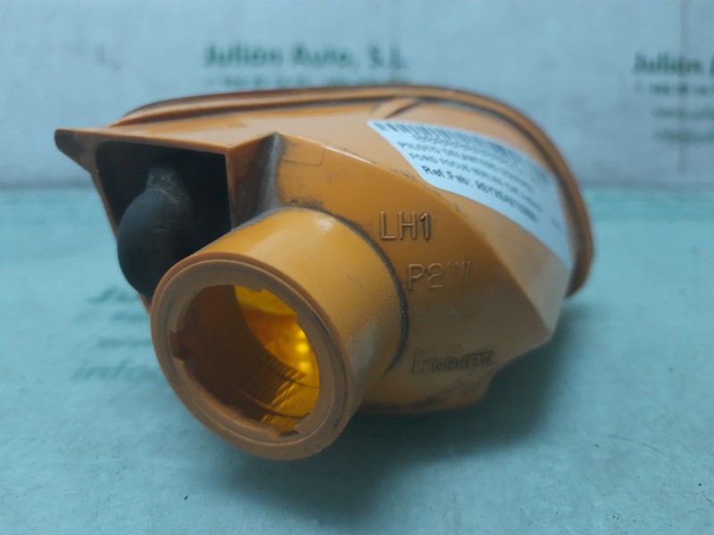 Recambio de piloto delantero izquierdo para ford focus berlina (cak) ambiente referencia OEM IAM ASYXS4X13369A  