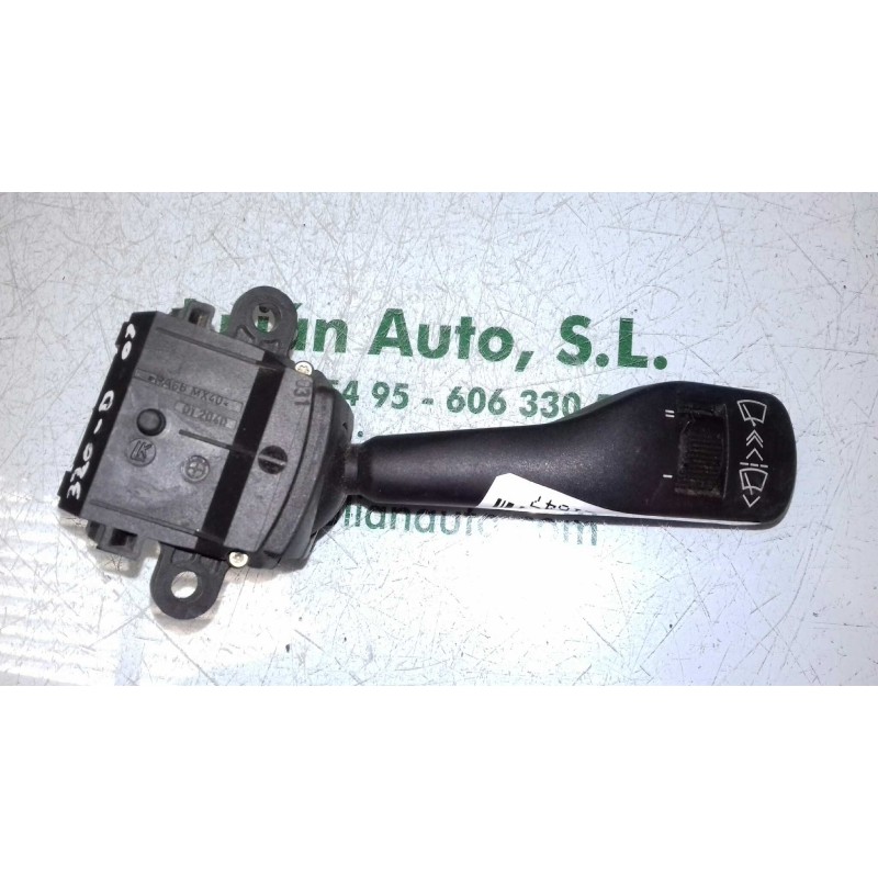 Recambio de mando limpia para bmw serie 3 berlina (e46) 320d referencia OEM IAM 8363664 01204000 3 + 3 PINES